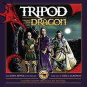 Tripod Versus The Dragon