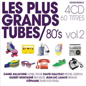 Les Plus Grands Tubes Des Années 80