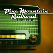 Tennessee Eyes by Pine Mountain Railroad