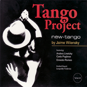 Por Estas Calles by The Tango Project