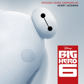 big hero 6