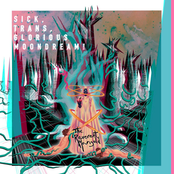 Sick, Trans, Glorious Moondream! - EP