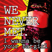 I Wanna Be Your Batgirl