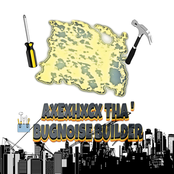 AxExHxCx Tha' Bugnoise Builder
