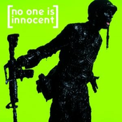 Us Festival by No One Is Innocent
