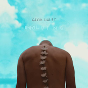 Gavin Haley: Unfolding