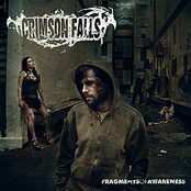 Solace by Crimson Falls