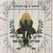 Planting A Seed-CD
