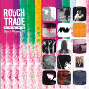 Rough Trade Synth Wave 10