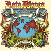 Máquina by Rata Blanca