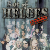 Best Of Helges (20 Originalhits)