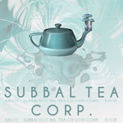 Subbal Tea Corp. ／／ DMT-160