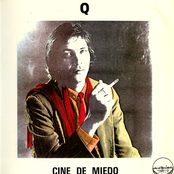 Cine De Miedo