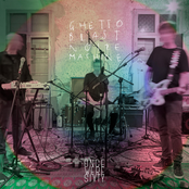 Ghetto Blast Noize Machine