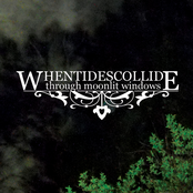 When Tides Collide - Through Moonlit Windows (EP) [BFW007]