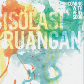 Isolasi Ruangan