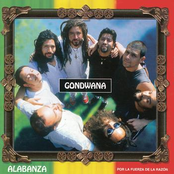 Gondwana: Alabanza
