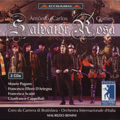 Gomes: Salvator Rosa