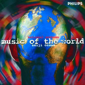 Music of The World - National Anthems