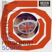 The Freakbeat Scene