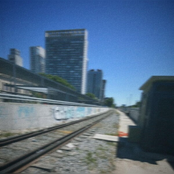 Perdido en la ciudad