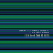 Four Walls Full Of Sound