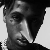 Nae Nae Nigga - Single