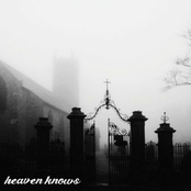 Heaven Knows - Single