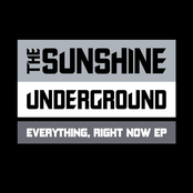 Dark Days by The Sunshine Underground