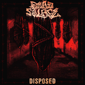 Disposed