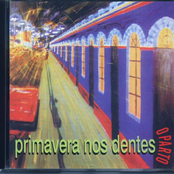 Primavera Nos Dentes