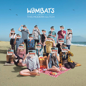 The Wombats Proudly Present... This Modern Glitch Album Picture