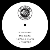 Walk & Skank / Forward