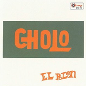 cholo (virray records chile ex