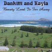 Beauty Land Is Far Away