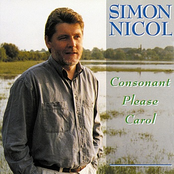Some People Cry by Simon Nicol