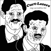 curt lazerz