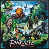 Rod Melancon: Pinkville