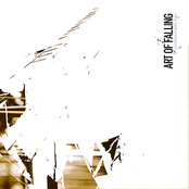 2006 - art of falling - extending behind this shape