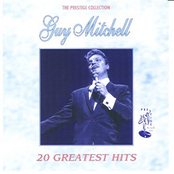 Rock-a-billy by Guy Mitchell