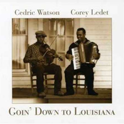 Cedric Watson: Goin' Down to Louisiana