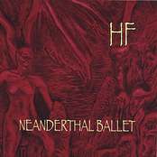Neanderthal Ballet