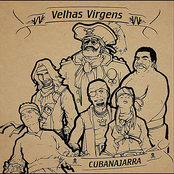 Seu Garçon by Velhas Virgens