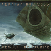 The Maiden Flight by Vernian Process