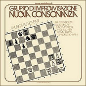 Omaggio A Giacinto Scelsi by Gruppo Di Improvvisazione Nuova Consonanza