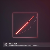 No Glory (feat. M.I.M.E & Drama B)