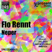[prozent017] Flo Rennt - Neper