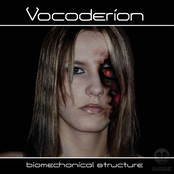 Blindman by Vocoderion