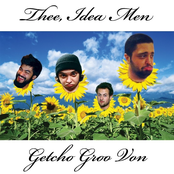 Getcho Groo Von