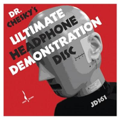 The Ultimate Headphone Demonstration Disc